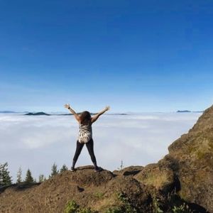 Meet your Posher, Amy